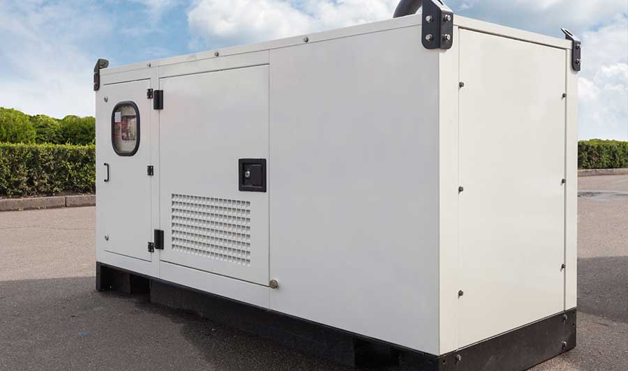 blachford acoustics power generation solutions