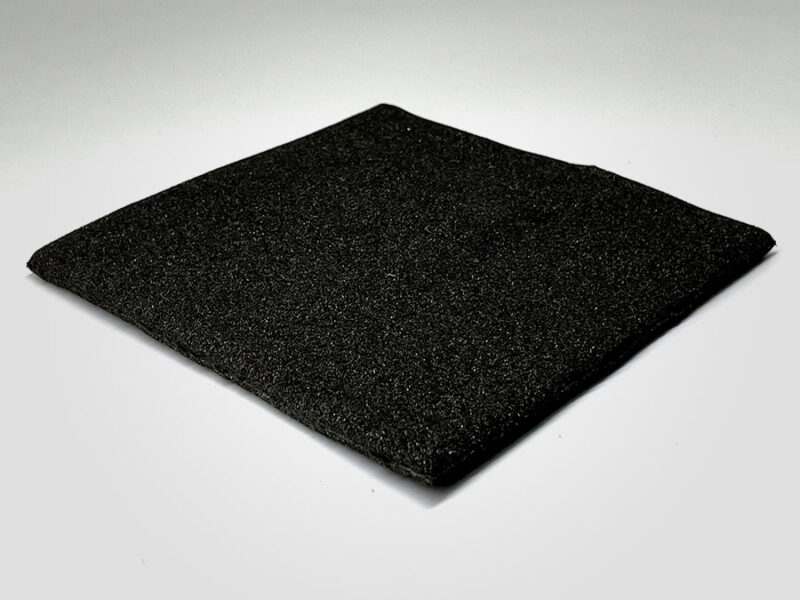 Sound Absorption Materials Blachford Acoustics