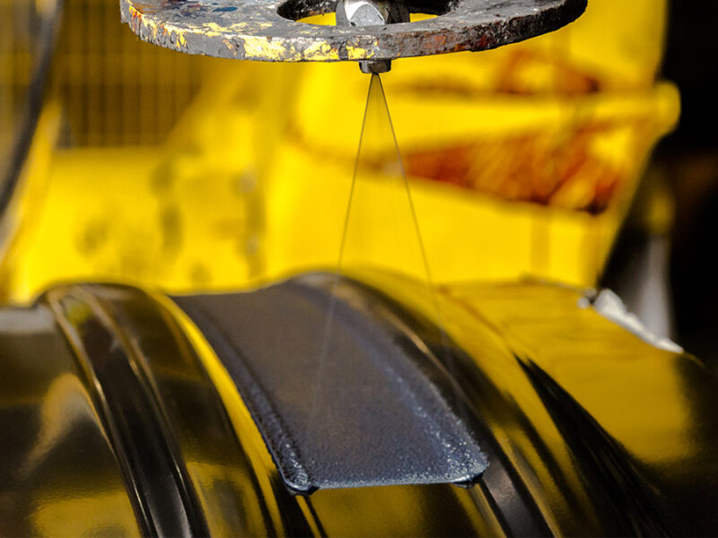 Vibration Damping Materials Blachford Acoustics